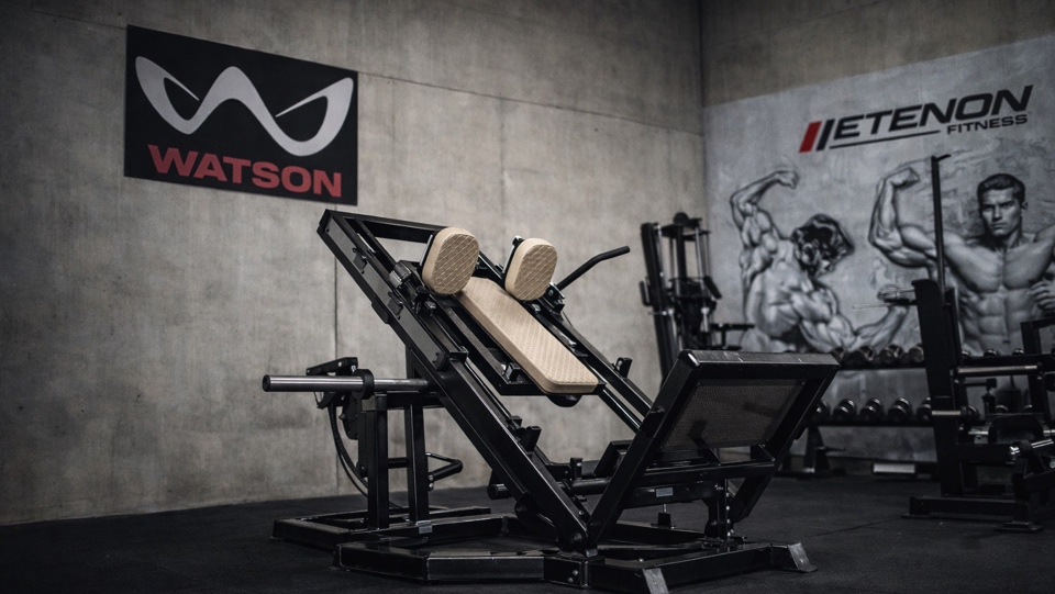 Watson nombra a Etenon Fitness su partner oficial en España y Portugal