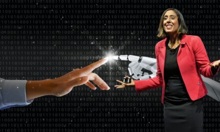 Win Together in the Age of AI: liderazgo humano en la era de la inteligencia artificial