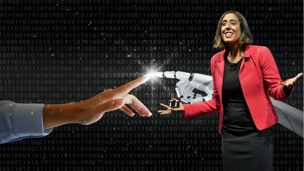 Win Together in the Age of AI: liderazgo humano en la era de la inteligencia artificial