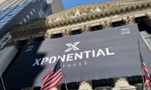 Xponential Fitness cierra 2025 con expansión global récord y presión sobre la rentabilidad del modelo boutique