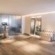 Zentrum y Technogym presentan en Barcelona un espacio donde el wellness se integra en el interiorismo de lujo