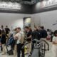Alta afluencia y gran acogida de LEVERAGE FLEX en el stand de Etenon Fitness en FIBO 2026