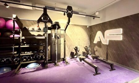 Anytime Fitness vuelve a crecer en Madrid con la apertura de un primer club en Arganda del Rey