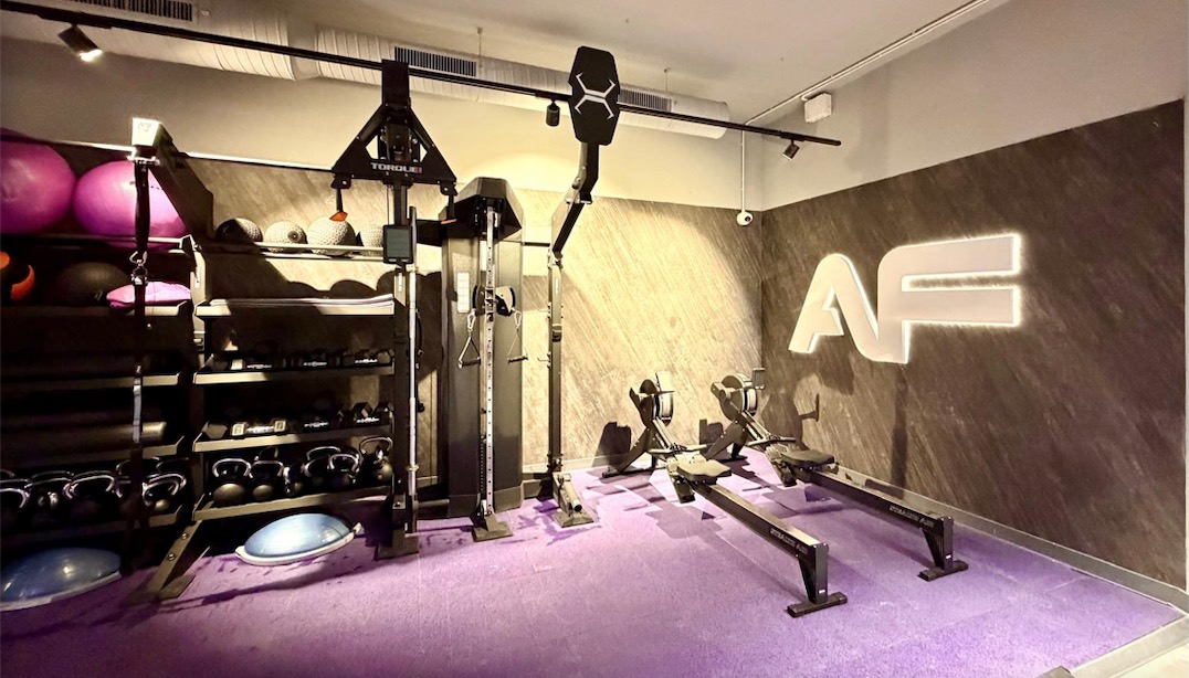 Anytime Fitness vuelve a crecer en Madrid con la apertura de un primer club en Arganda del Rey