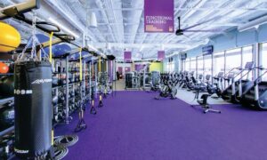 Anytime Fitness entra en los aeropuertos con la apertura de su primer gimnasio en Australia