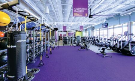 Anytime Fitness entra en los aeropuertos con la apertura de su primer gimnasio en Australia