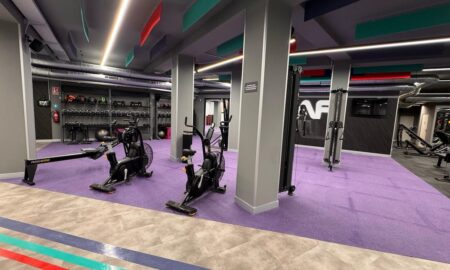 Anytime Fitness Iberia firma un acuerdo estratégico con Veolia para acercar el fitness a los profesionales de la compañía en España