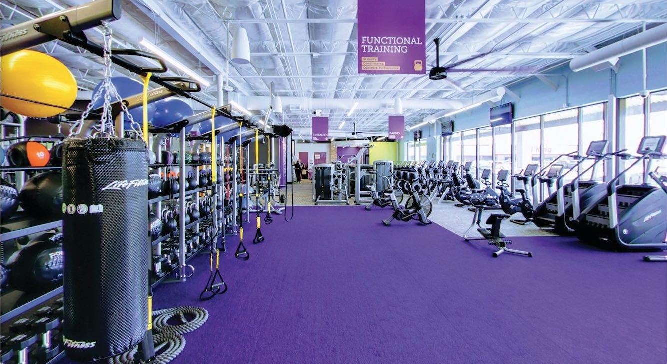 Anytime Fitness entra en los aeropuertos con la apertura de su primer gimnasio en Australia