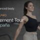 Balanced Body traerá a España el Movement Tour 2026