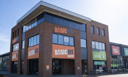 Basic-Fit inicia 2026 con fuerza al aumentar sus ingresos un 19% y elevar sus previsiones anuales