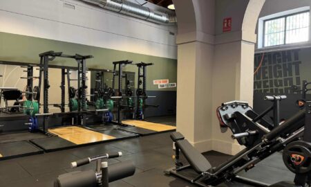 Basic-Fit continúa su crecimiento en Cádiz con una nueva apertura en El Puerto de Santa María