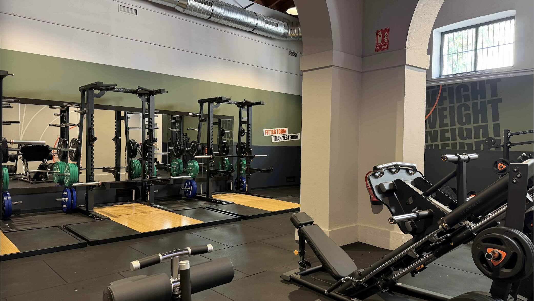 Basic-Fit continúa su crecimiento en Cádiz con una nueva apertura en El Puerto de Santa María