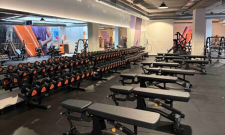 Basic-Fit refuerza su presencia en Asturias con un nuevo club en Avilés y avanza en el despliegue de su nueva identidad visual