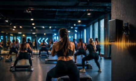 Cambiar la música comercial por genérica para ahorrar hasta 1 millón al año