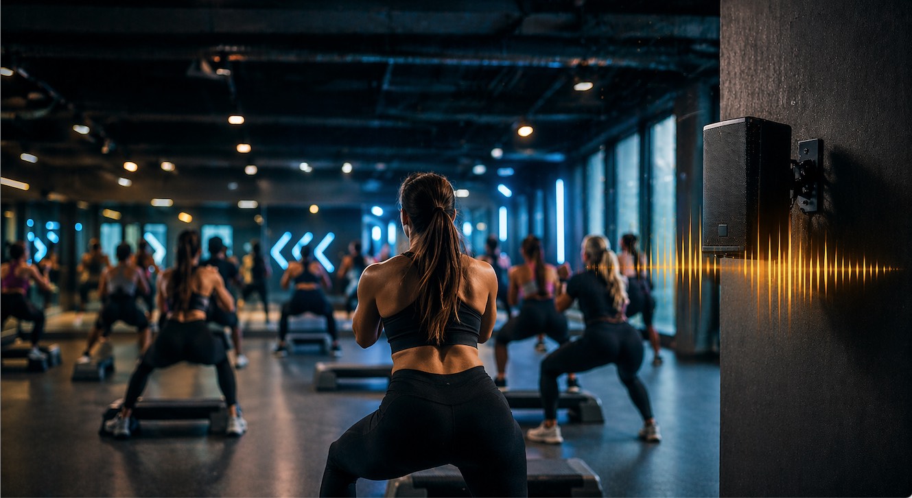 Cambiar la música comercial por genérica para ahorrar hasta 1 millón al año