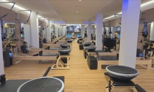 Club Pilates prevé elevar su facturación un 50% en 2026 en España