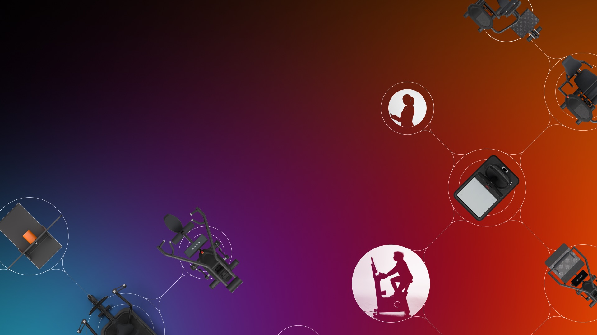 Conseguir un progreso duradero con EGYM