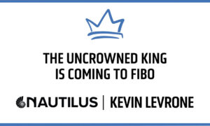 Core Health & Fitness da la bienvenida a la leyenda del culturismo Kevin Levrone en FIBO 2026