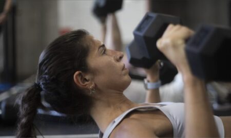 Distrito Estudio impulsa la rentabilidad de los gimnasios con entrenamientos eficaces de solo tres horas semanales