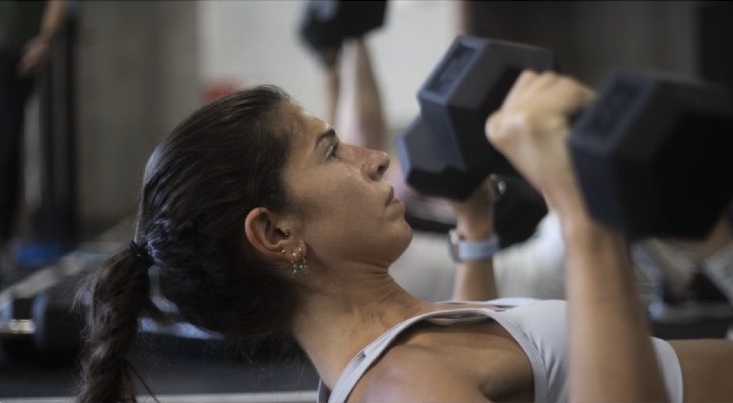 Distrito Estudio impulsa la rentabilidad de los gimnasios con entrenamientos eficaces de solo tres horas semanales