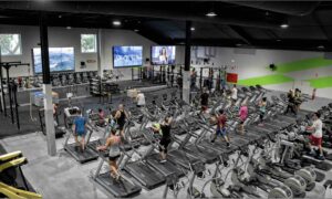 Dreamfit cerrará su centro de Sant Adrià tras la venta del terreno donde operaba