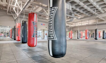 Dreamfit sistematiza su oferta de entrenamiento de alta intensidad y boxeo de la mano de HBX