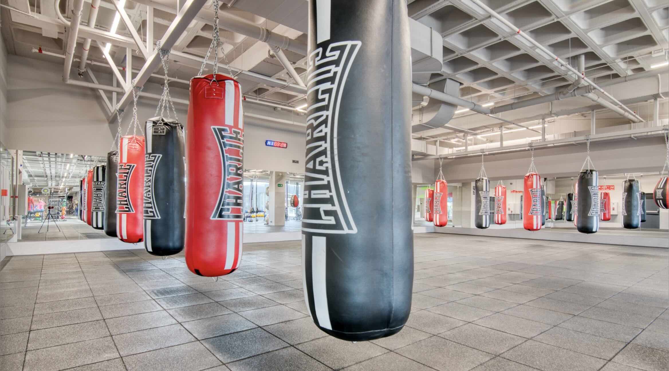 Dreamfit sistematiza su oferta de entrenamiento de alta intensidad y boxeo de la mano de HBX