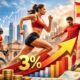 El deporte en España se consolida como motor económico superando el 3% del PIB