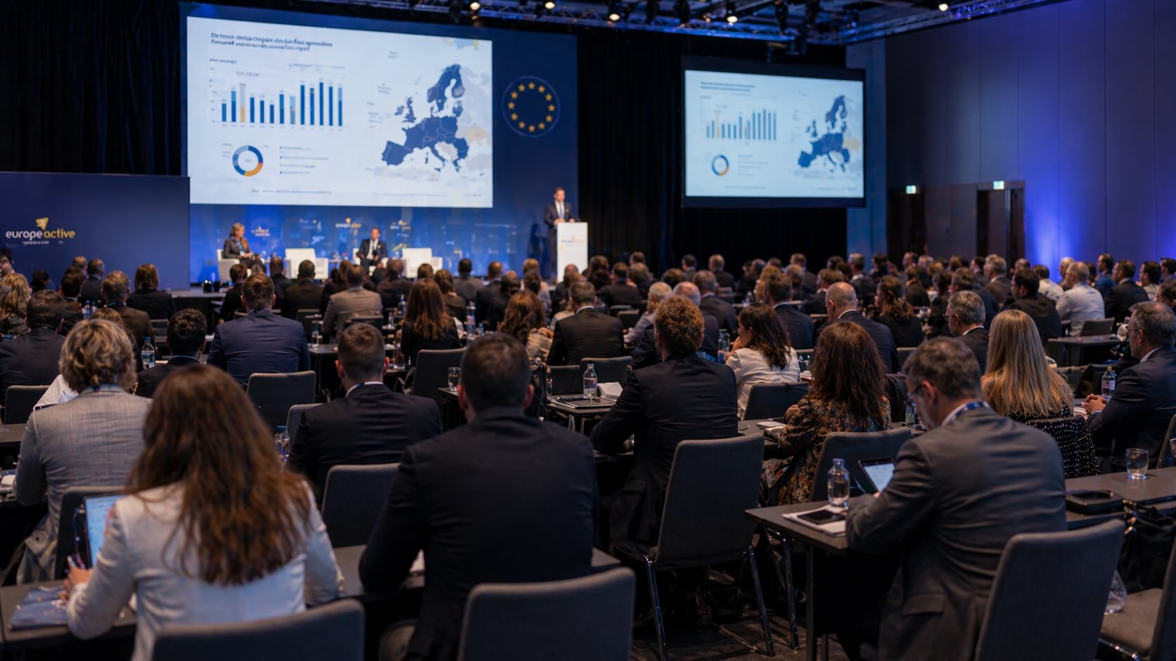 El fitness europeo crece y se redefine: por qué el dato de penetración en España no cuenta toda la historia