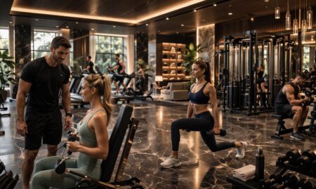 El modelo de gimnasios basado en cuotas masivas y baja asistencia llega a su fin