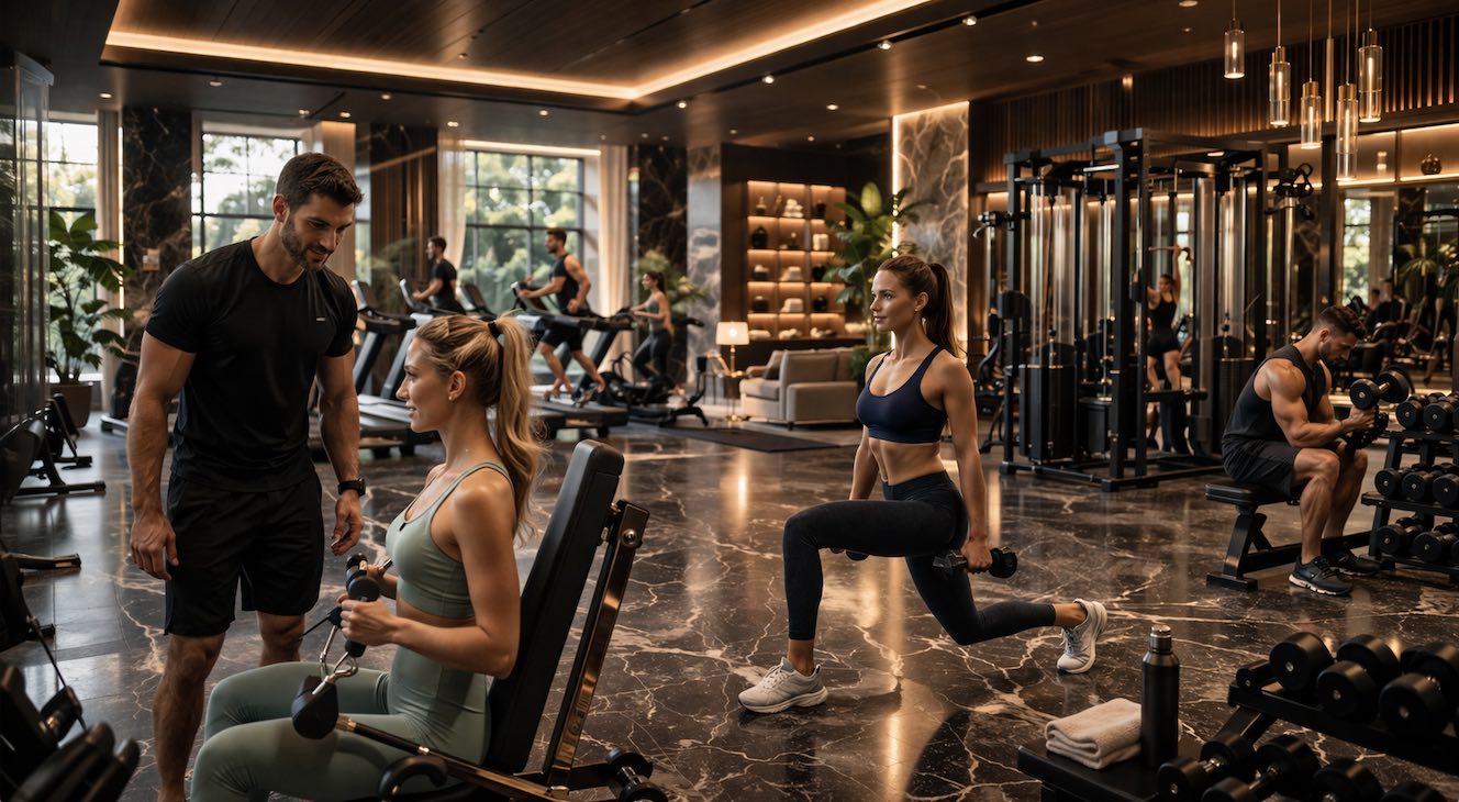 El modelo de gimnasios basado en cuotas masivas y baja asistencia llega a su fin