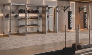 Evergy presentará en FIBO 2026 sus nuevas soluciones para entrenamiento híbrido y POWERLINK