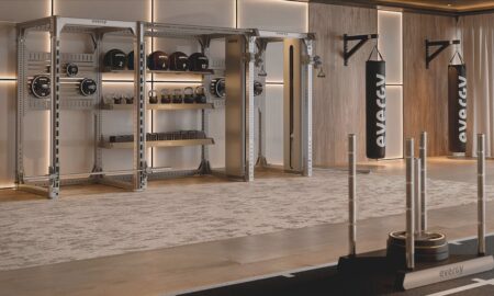 Evergy presentará en FIBO 2026 sus nuevas soluciones para entrenamiento híbrido y POWERLINK