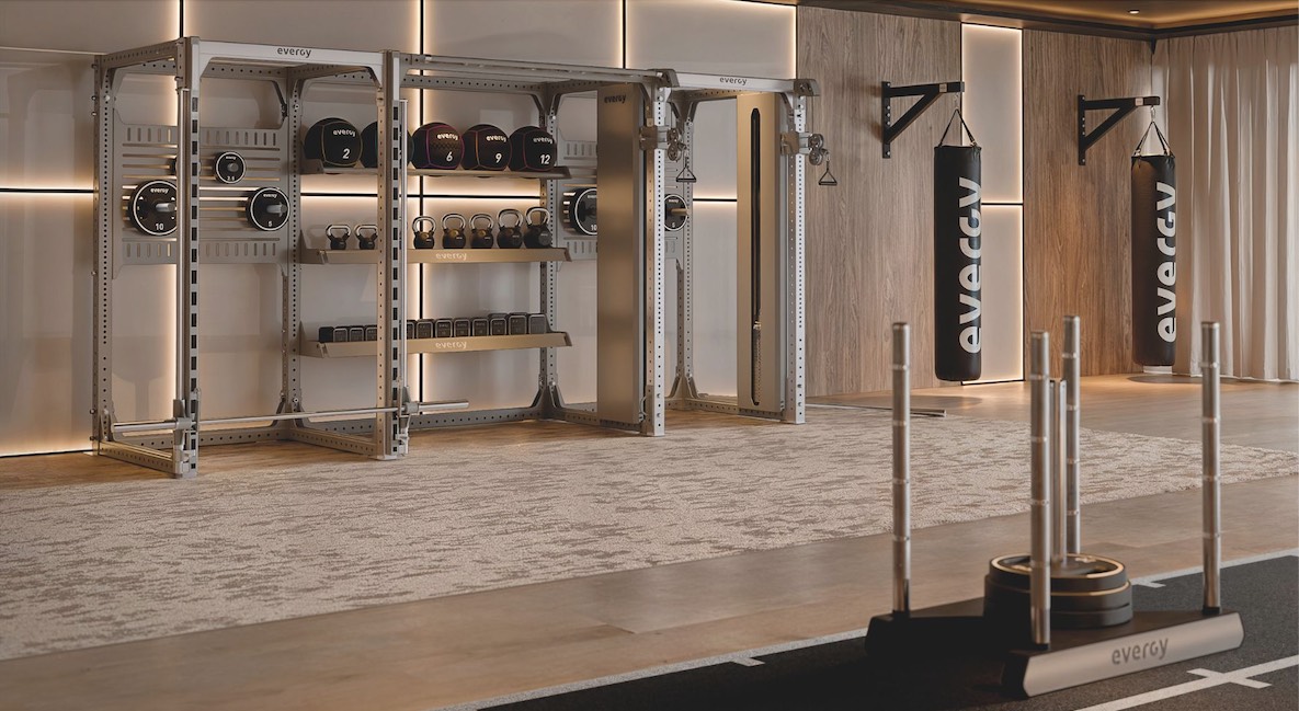 Evergy presentará en FIBO 2026 sus nuevas soluciones para entrenamiento híbrido y POWERLINK