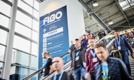 FIBO su edición 2026 con 155.000 visitantes, cerca de 1.000 expositores y la IA, la salud y la longevidad como ejes del sector