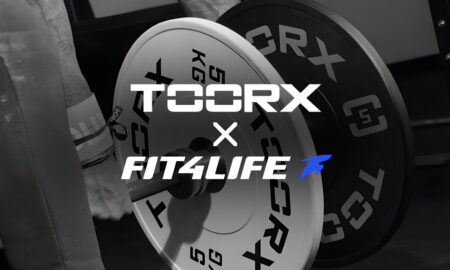 Fit4Life anuncia un acuerdo de distribución con TOORX® para el canal profesional en España