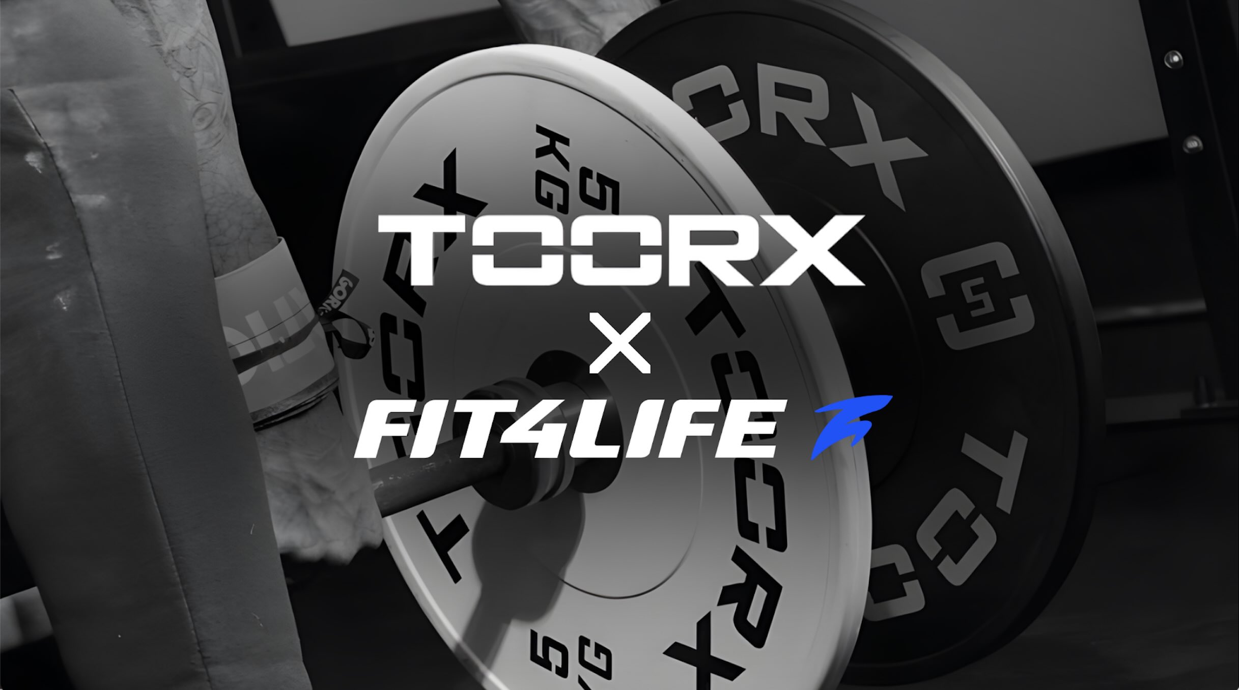 Fit4Life anuncia un acuerdo de distribución con TOORX® para el canal profesional en España