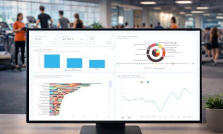 La tecnología que ya está mejorando ventas y retención en los clubs más avanzados del mundo