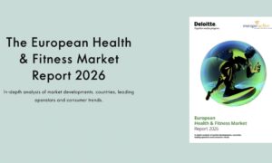 Fuerte crecimiento de socios e ingresos en el mercado europeo del fitness en 2025