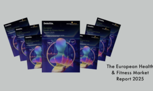 Fuerte crecimiento de socios e ingresos en el mercado europeo del fitness en 2025