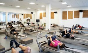 GOfit eleva su oferta de bienestar con la incorporación de Pilates Reformer en seis centros