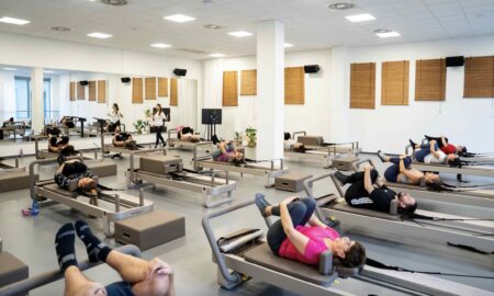 GOfit eleva su oferta de bienestar con la incorporación de Pilates Reformer en seis centros