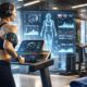Inteligencia artificial, sensores y wearables: así será el fitness del futuro según el CES 2026