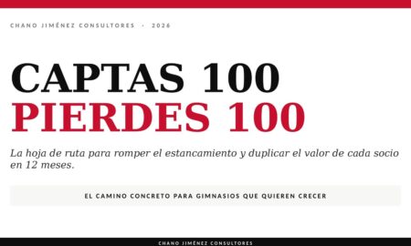 La trampa de la puerta giratoria