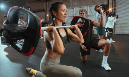 Les Mills y HYROX se unen para llevar la motivación de la comunidad global del fitness al siguiente nivel