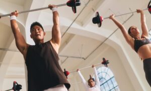 Les Mills despliega en FIBO 2026 la oferta de fuerza más potente del mercado y prepara un anuncio de gran impacto como novedad en el sector