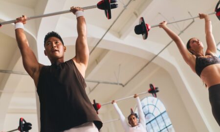 Les Mills despliega en FIBO 2026 la oferta de fuerza más potente del mercado y prepara un anuncio de gran impacto como novedad en el sector