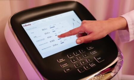 MIRÓLAB, estudi de rendiment i salut, referente en Barcelona: dos meses midiendo la salud y el bienestar con las tecnologías de análisis de Microcaya