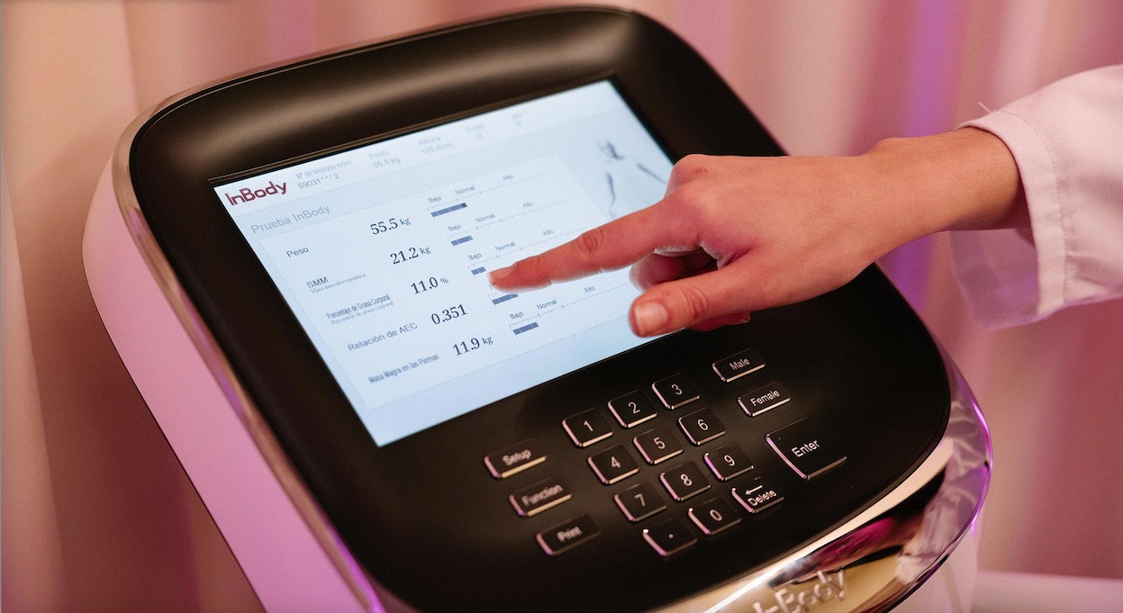 MIRÓLAB, estudi de rendiment i salut, referente en Barcelona: dos meses midiendo la salud y el bienestar con las tecnologías de análisis de Microcaya