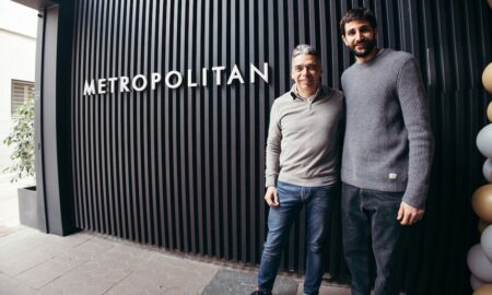 Metropolitan y la Fundación Ricky Rubio se alían para concienciar y recaudar fondos para la investigación sobre el cáncer de pulmón